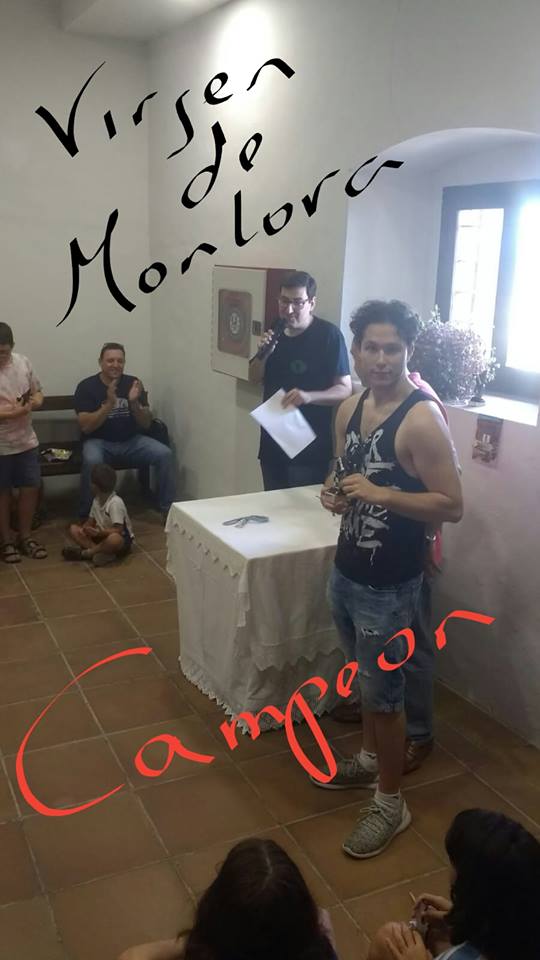 MONLORA