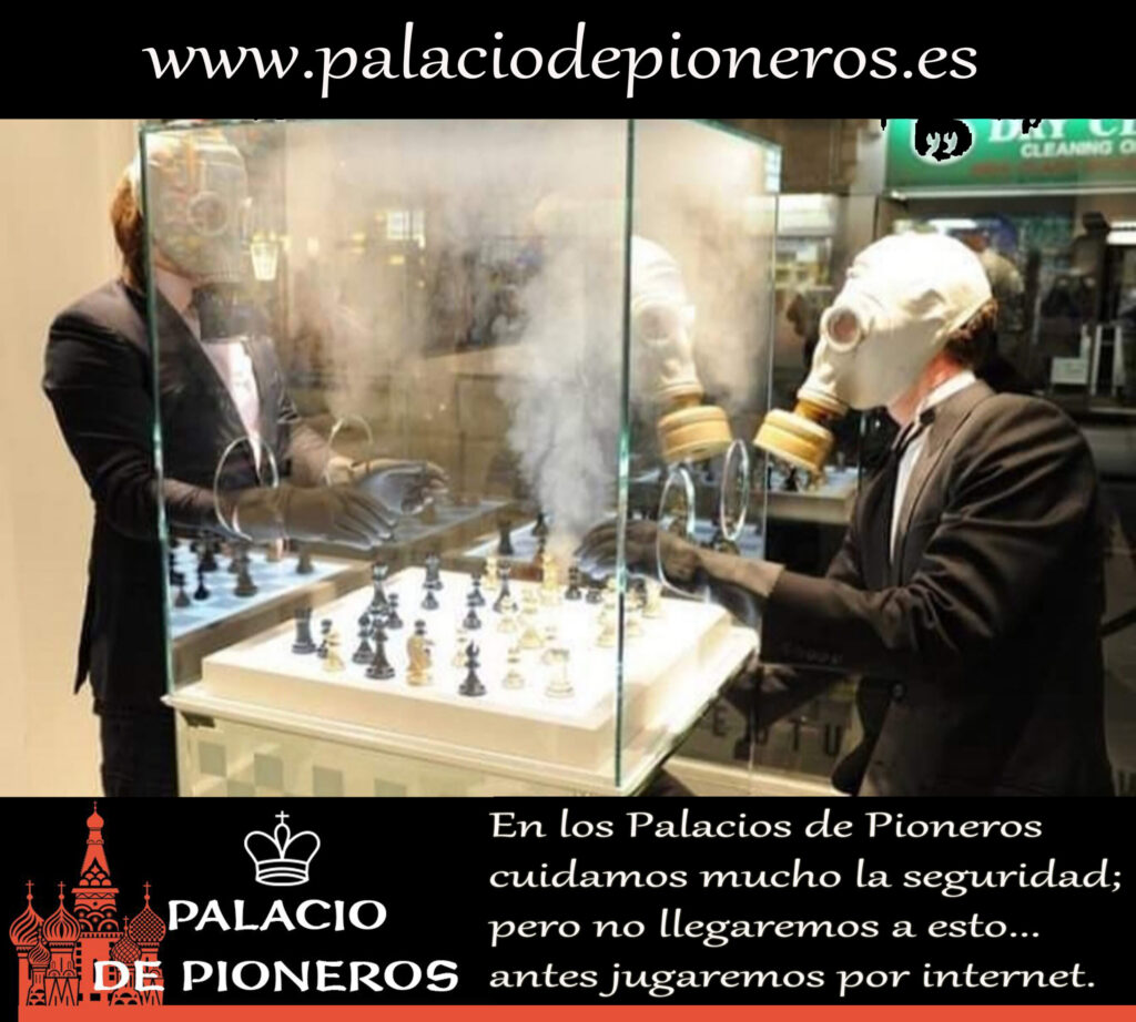 PROTOCOLOS DE SEGURIDAD. PORQUE TÚ ERES LO PRIMERO