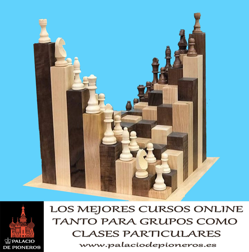 COMENZAMOS LOS CURSOS EL 15 DE SEPTIEMBRE