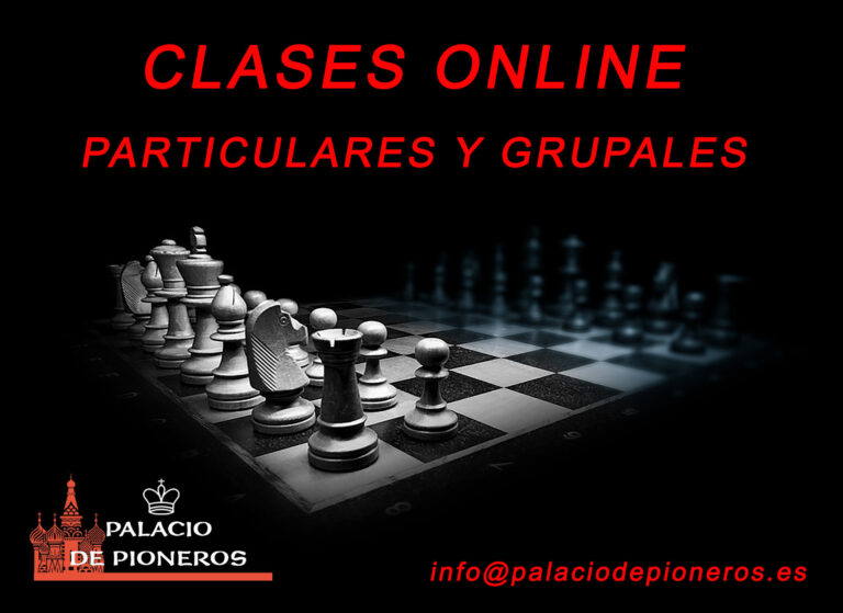 CLASES ONLINE