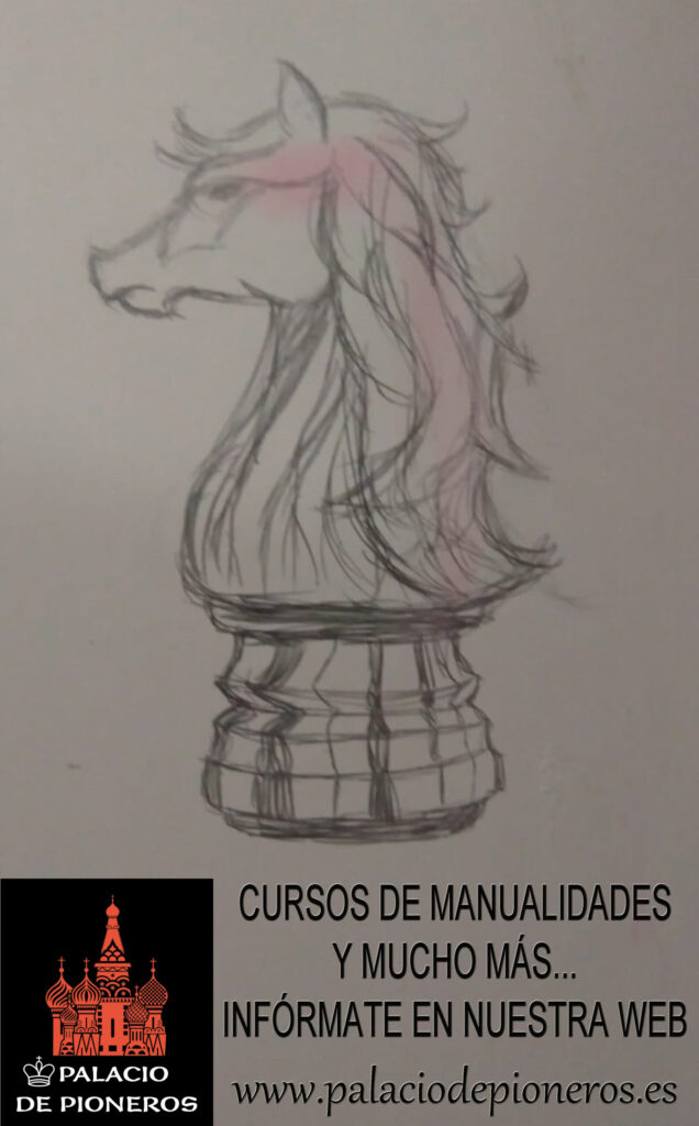 ¡MUCHO MÁS QUE AJEDREZ!