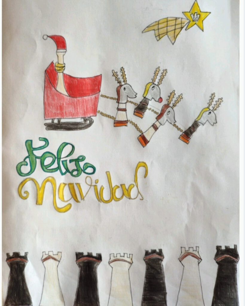 POSTAL SUBCAMPEONA