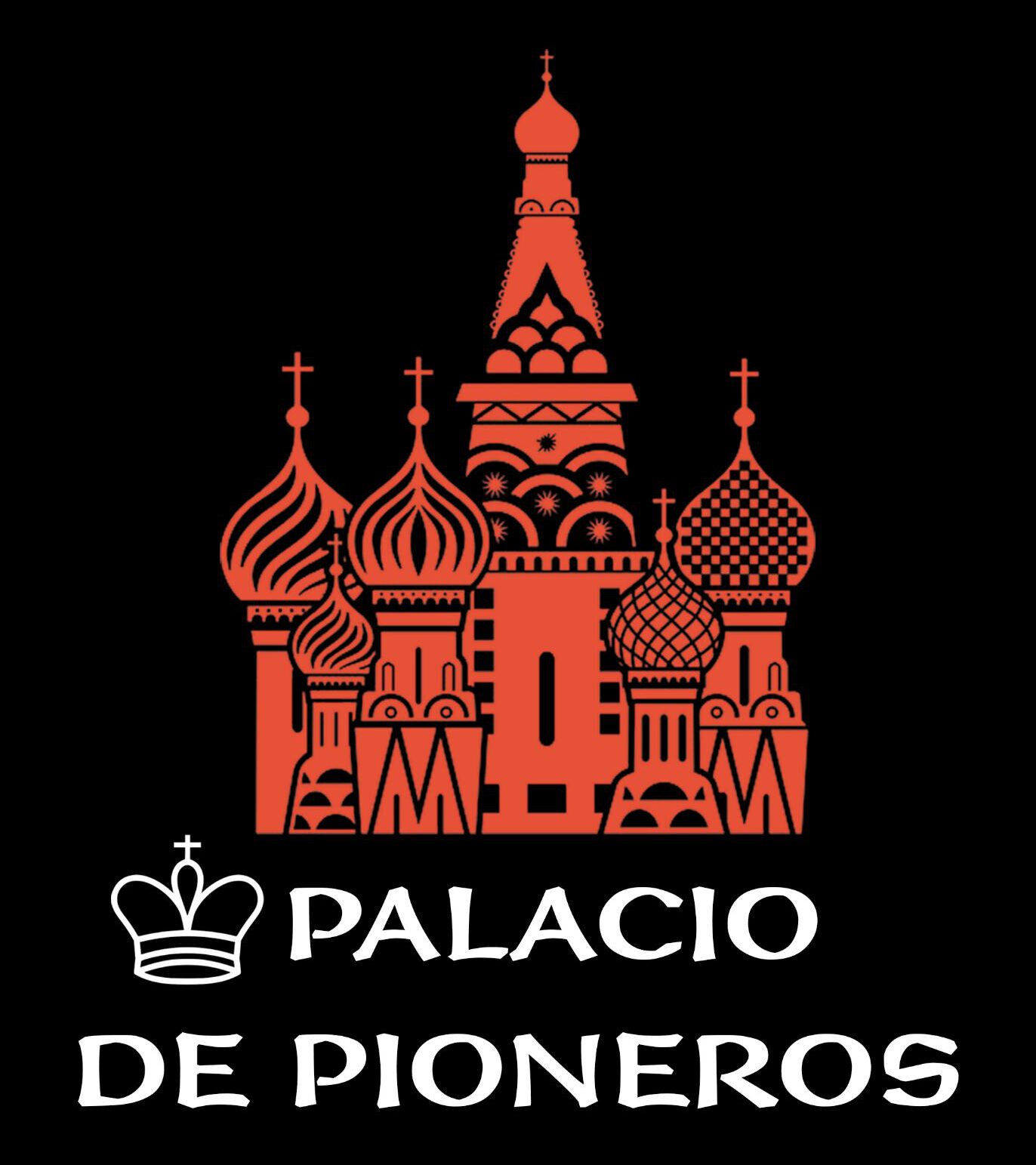 ESCUELA DE AJEDREZ PALACIO DE PIONEROS. Centro de Desarrollo Cognitivo.