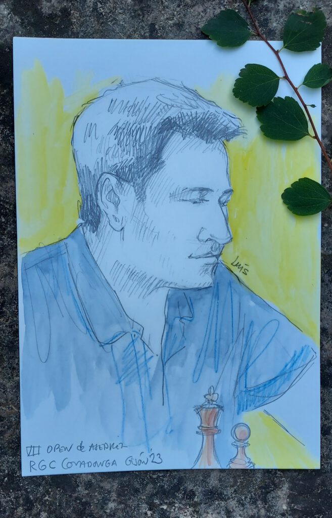GRACIAS A MARIA JOSÉ ACOSTA POR ESTE REGALAZO!