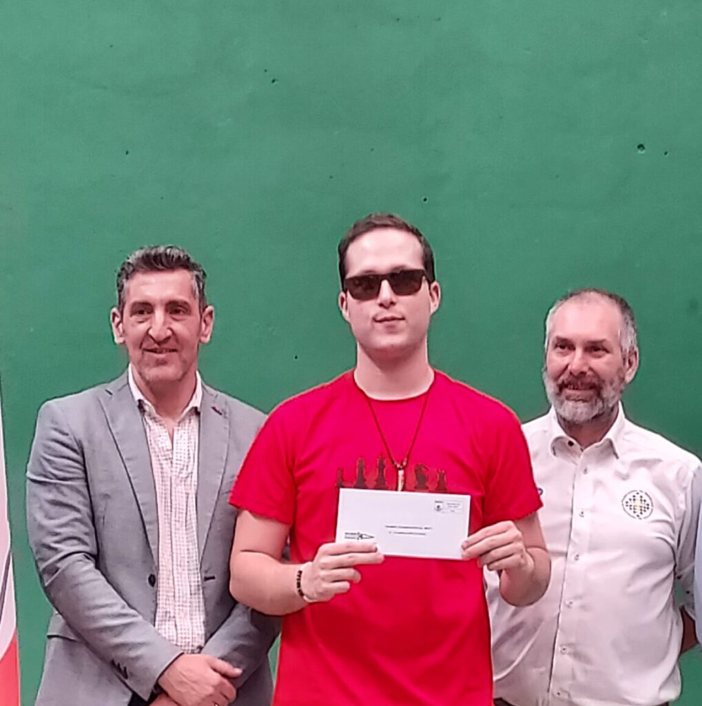 VII Open Internacional RGCC 2023