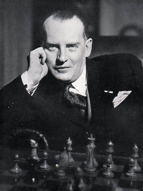 alekhine