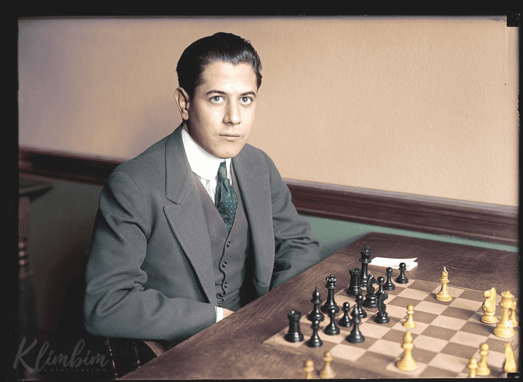 capablanca