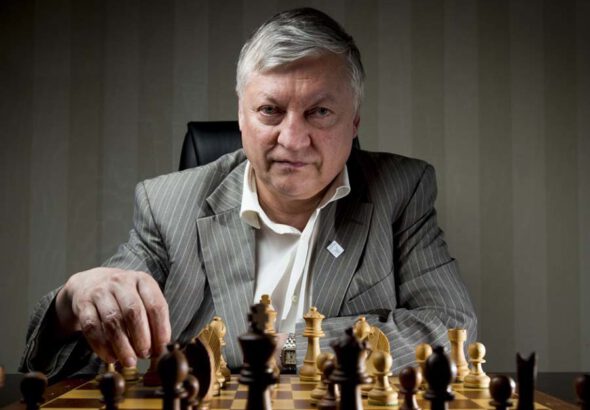 karpov