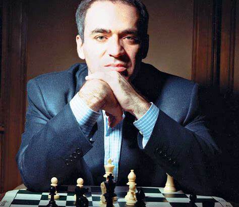 kasparov
