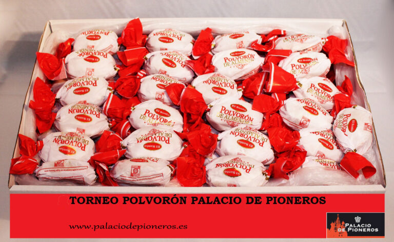 D 2612 EL POLVORÓN