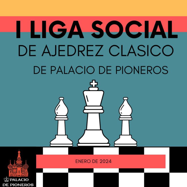Colorful Chess Tournament Instagram Post (1)