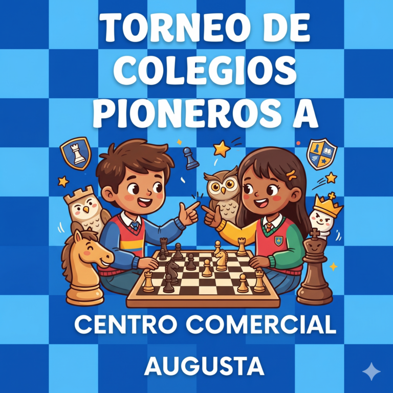 COLEGIOS A DISEÑO NUEVO