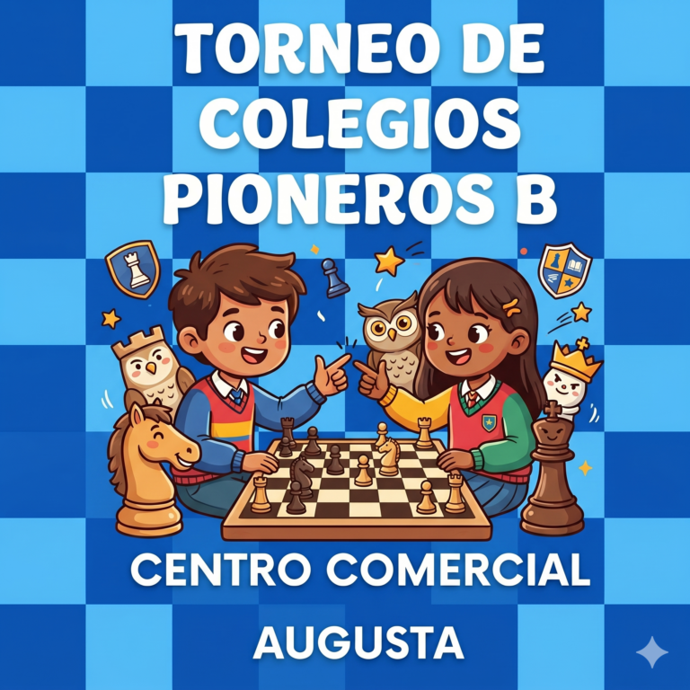 COLEGIOS B DISEÑO NUEVO