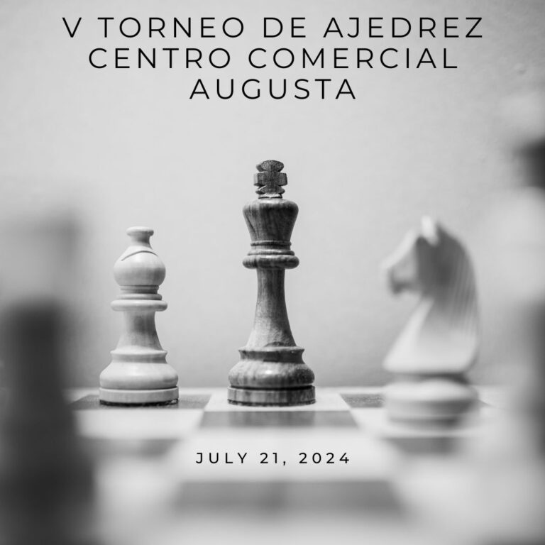 Colorful Chess Tournament Instagram Post (1)