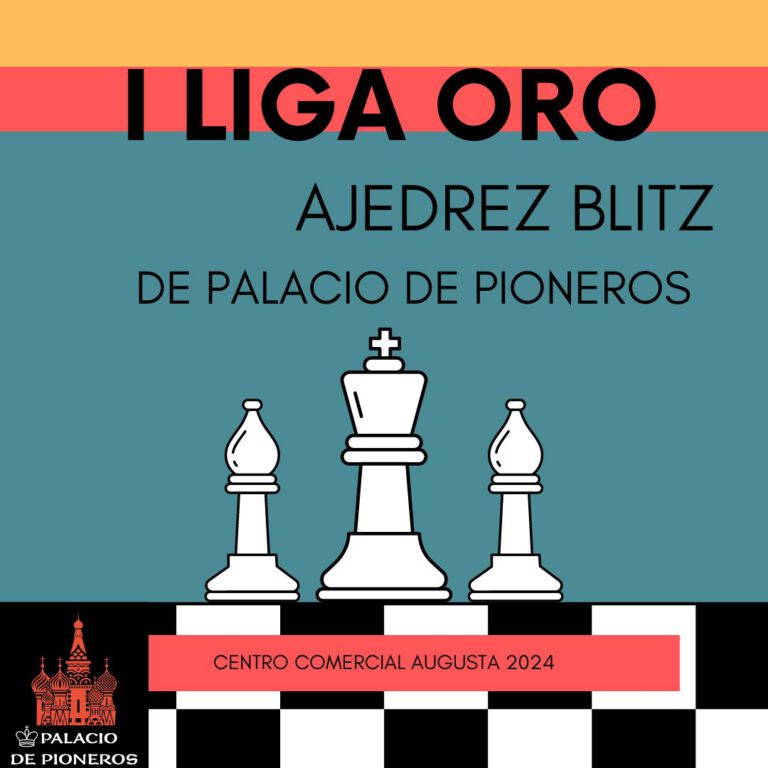 LIGA ORO