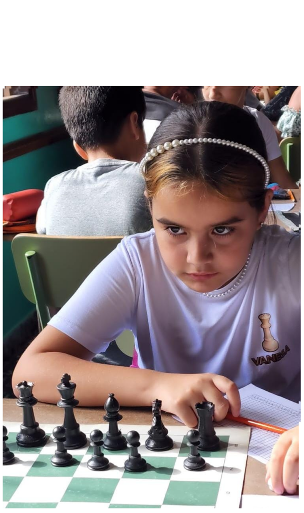 VANESA RODRIGUEZ TRIUNFA EN TORRERO