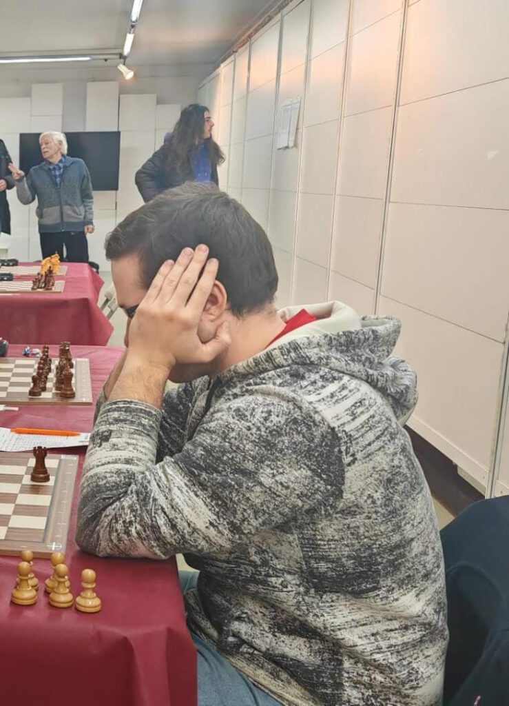 XXXIX TORNEO INTERNACIONAL DE SESTAO