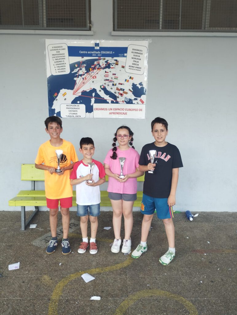 VI TORNEO DOCTOR AZUA