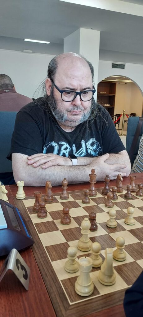 GERARDO PUEYO... OTRO CLÁSICO QUE SE VA.