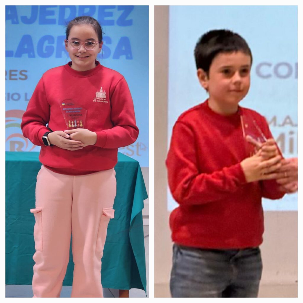 III TORNEO LA MILAGROSA