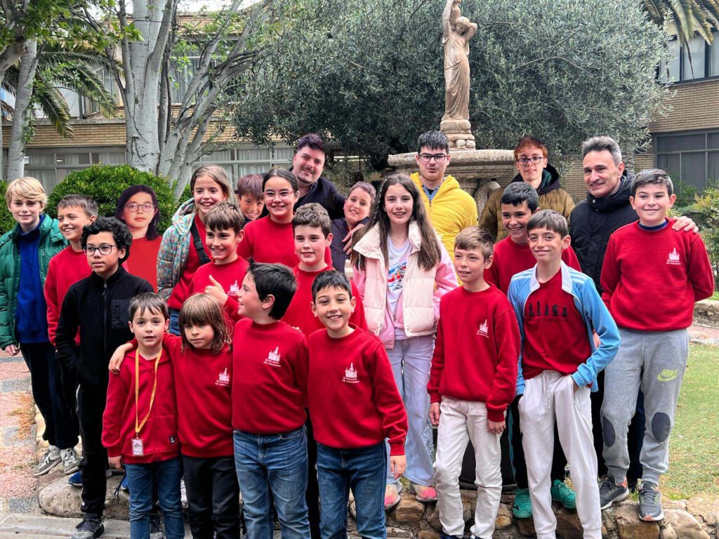 JUEGOS ESCOLARES DE ARAGÓN. ¡¡PODIUM COMPLETO EN EL SUB-12 FEMENINO!!