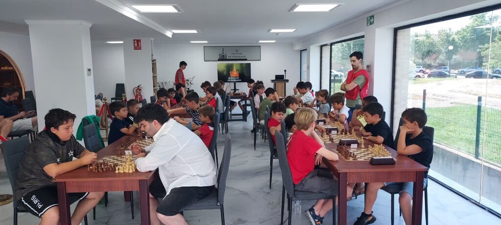 ¡Triple empate en el torneo Campeón de Campeones!
