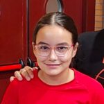 vanesa garrapinillos
