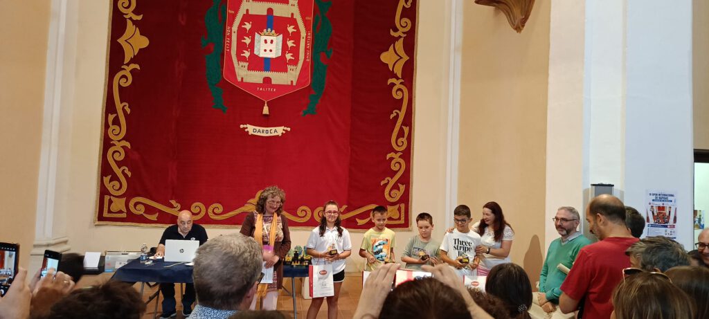 Héctor Latorre empieza bien la temporada en Daroca.